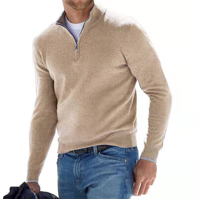 Ferdi™ Men's Casual Sweater - Nagaia