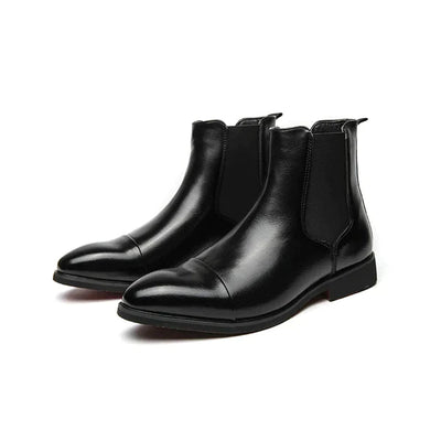 William™ Men’s Stylish Boots - Nagaia